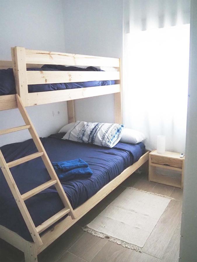 Hogar Acogedor En Trujillo Apartment Exterior photo