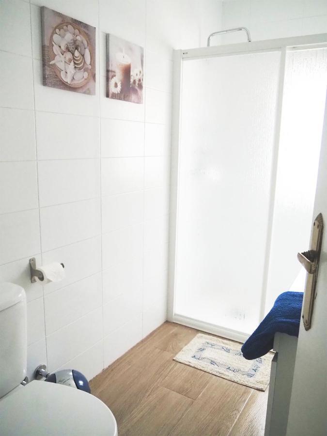 Hogar Acogedor En Trujillo Apartment Exterior photo